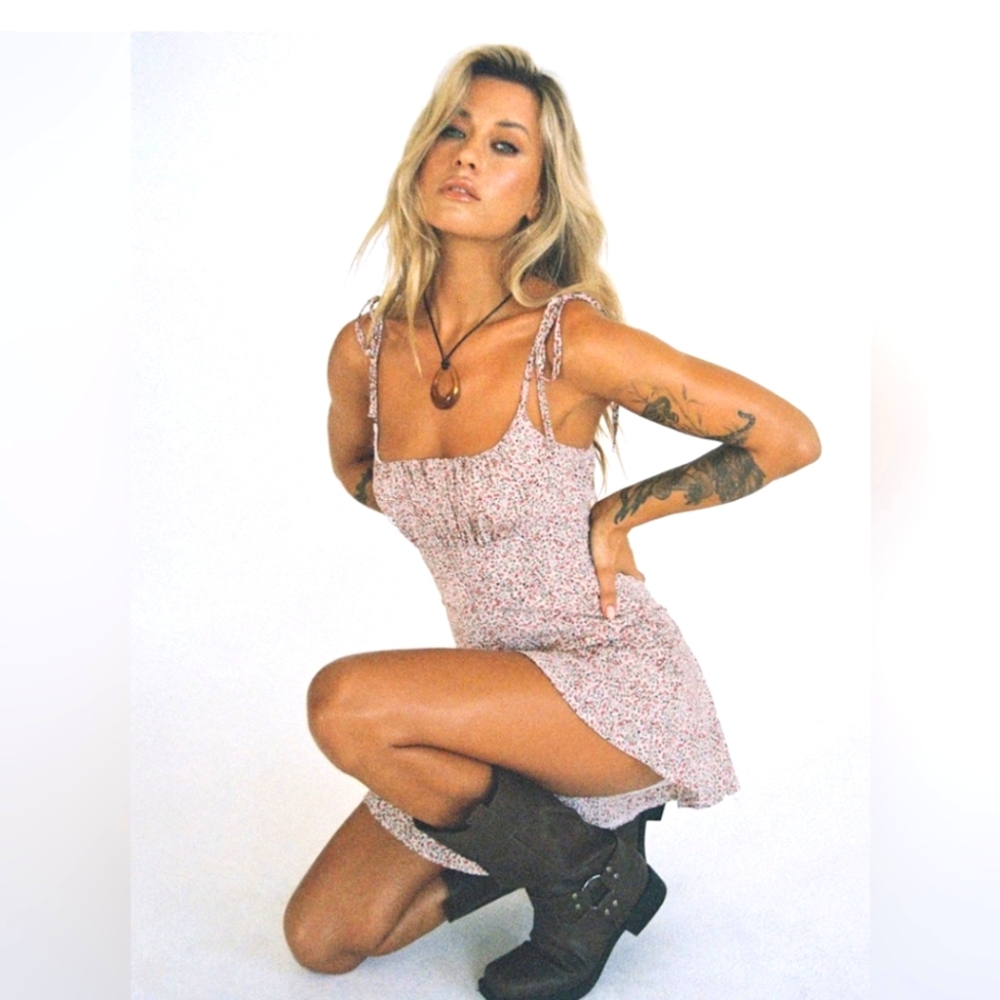 Princess Polly dress